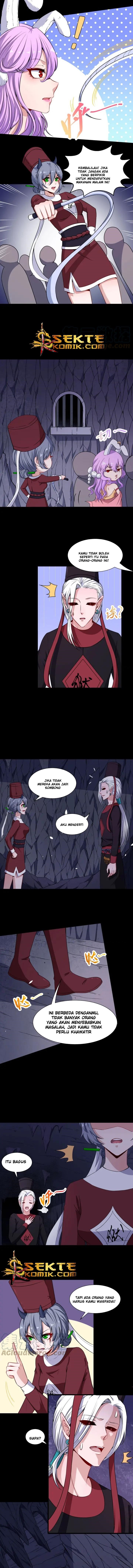 Daddy From Hell Chapter 77.2 Gambar 5